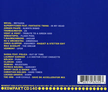 Load image into Gallery viewer, Various : Total 17 (2xCD, Comp)
