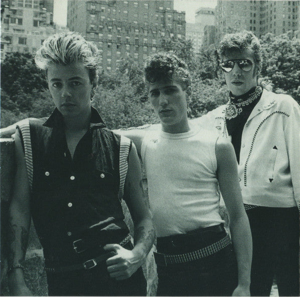 Buy Stray Cats : Live - Tear It Up (CD) Online for a great price
