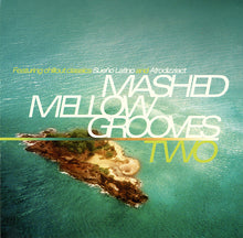 Load image into Gallery viewer, Various : Mashed Mellow Grooves Two (CD, Comp)
