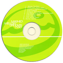 Load image into Gallery viewer, Various : Mashed Mellow Grooves Two (CD, Comp)
