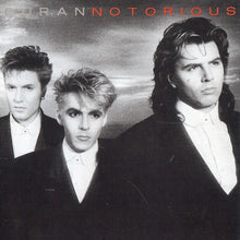Load image into Gallery viewer, Duran Duran : Notorious (CD, Album)
