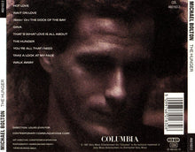 Load image into Gallery viewer, Michael Bolton : The Hunger (CD, Album, RP)
