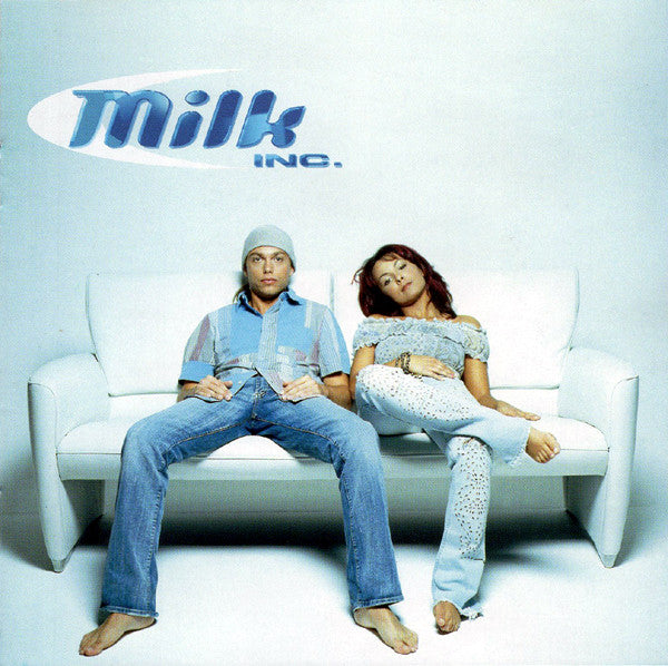 Milk Inc. : Milk Inc. (CD, Album)