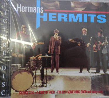 Herman's Hermits : Herman's Hermits (CD, Album, Comp)