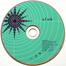 Load image into Gallery viewer, The Orb : U.F.Orb (CD, Album, RE, RM + CD, Comp, RM + Dlx)
