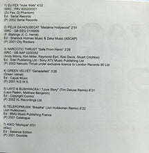 Load image into Gallery viewer, Various : Techno Parade 2002: Laissez-Nous Danser! (CD, Comp)
