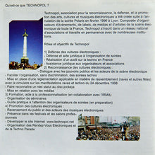 Load image into Gallery viewer, Various : Techno Parade 2002: Laissez-Nous Danser! (CD, Comp)
