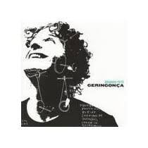 Ricardo Teté : Geringonca (CD, Album)