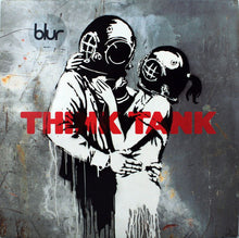 Load image into Gallery viewer, Blur : Think Tank (2xLP, Album)
