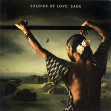 Load image into Gallery viewer, Sade : Soldier Of Love (CD, Album)
