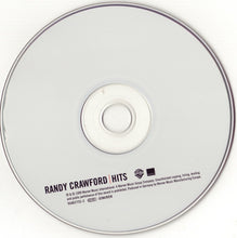 Load image into Gallery viewer, Randy Crawford : Hits (CD, Comp)
