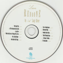 Load image into Gallery viewer, Leon Redbone : Up A Lazy River (CD, Album, RE)
