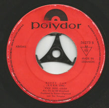 Load image into Gallery viewer, Bee Gees : I&#39;ve Gotta Get A Message To You (7&quot;, Single, Mono)
