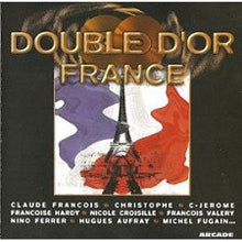 Load image into Gallery viewer, Various : Double D'Or France (2xCD, Comp)
