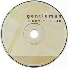 Load image into Gallery viewer, Gentleman : Journey To Jah (CD, Album, Dig)
