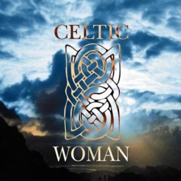 Various : Celtic Woman (CD, Comp)