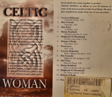 Load image into Gallery viewer, Various : Celtic Woman (CD, Comp)
