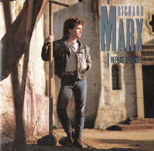 Load image into Gallery viewer, Richard Marx : Repeat Offender (CD, Album)
