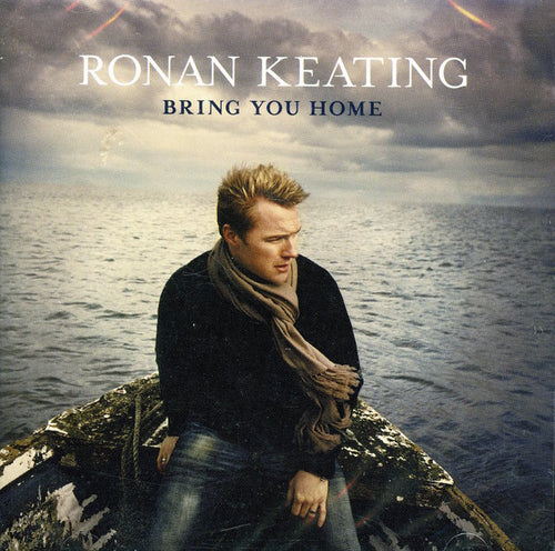 Ronan Keating : Bring You Home (CD, Album)