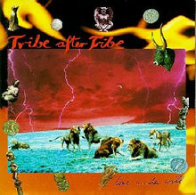 Load image into Gallery viewer, Tribe After Tribe : Love Under Will (CD, Album)

