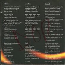 Load image into Gallery viewer, Tribe After Tribe : Love Under Will (CD, Album)
