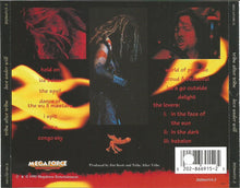 Load image into Gallery viewer, Tribe After Tribe : Love Under Will (CD, Album)
