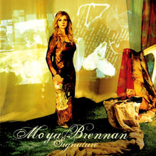 Load image into Gallery viewer, Moya Brennan* : Signature (CD, Album)
