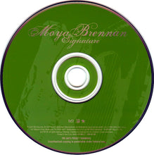 Load image into Gallery viewer, Moya Brennan* : Signature (CD, Album)
