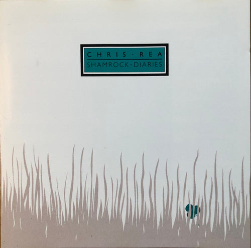 Chris Rea : Shamrock Diaries (CD, Album, RE)