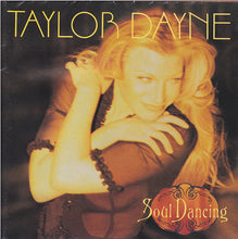 Load image into Gallery viewer, Taylor Dayne : Soul Dancing (CD, Album)
