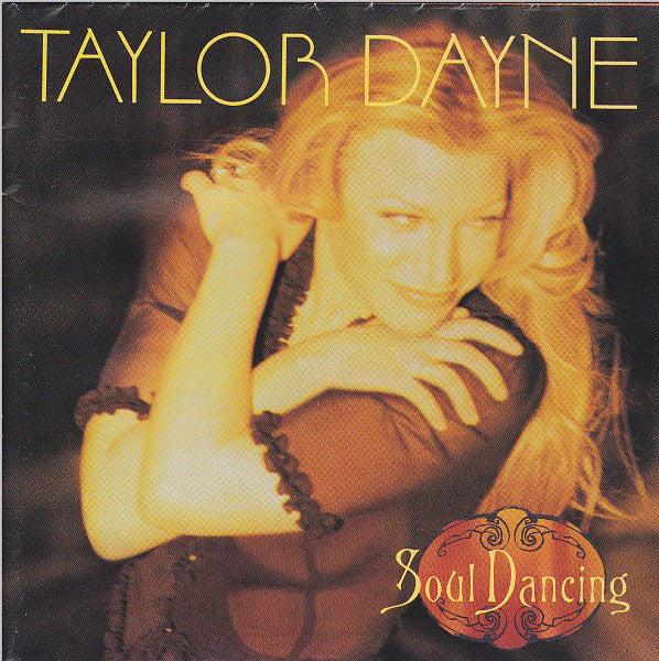 Taylor Dayne : Soul Dancing (CD, Album)