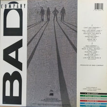 Load image into Gallery viewer, Bad Company (3) : 10 From 6 (LP, Comp, Club)
