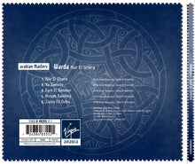 Load image into Gallery viewer, Warda : Nar El Ghera (CD, Album, RE)
