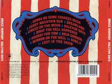 Load image into Gallery viewer, Bruce Hornsby : Halcyon Days (CD, Album)
