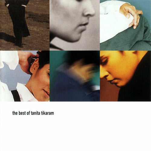 Tanita Tikaram : The Best Of Tanita Tikaram (CD, Comp)