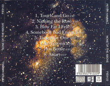 Load image into Gallery viewer, Peter Hammill : None Of The Above (CD, Album)
