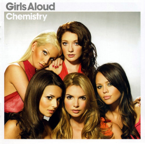 Girls Aloud : Chemistry (CD, Album)