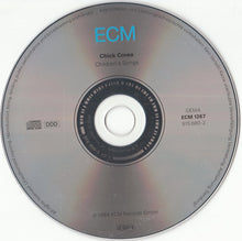 Load image into Gallery viewer, Chick Corea : Children&#39;s Songs (CD, Album)
