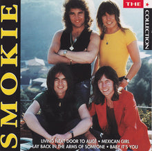 Load image into Gallery viewer, Smokie : The ★ Collection (CD, Comp)
