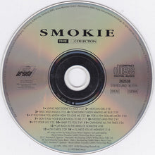 Load image into Gallery viewer, Smokie : The ★ Collection (CD, Comp)
