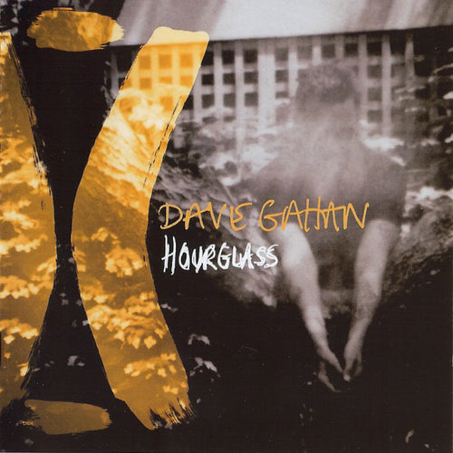 Dave Gahan : Hourglass (CD, Album)