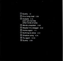 Load image into Gallery viewer, Supertramp : Supertramp (CD, Album, RE, RM)
