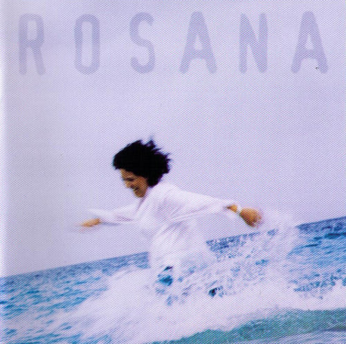 Rosana : Rosana (CD, Album)