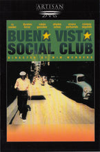 Load image into Gallery viewer, Buena Vista Social Club : Buena Vista Social Club (DVD-V)
