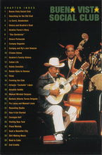 Load image into Gallery viewer, Buena Vista Social Club : Buena Vista Social Club (DVD-V)
