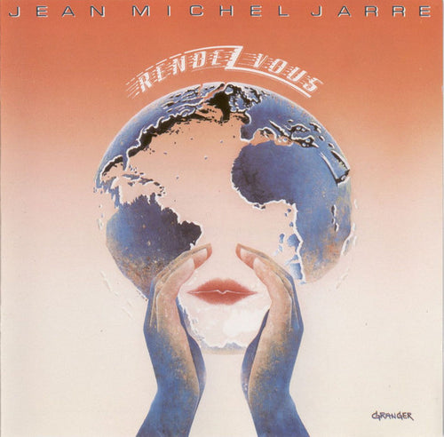 Jean Michel Jarre* : Rendez-Vous (CD, Album)