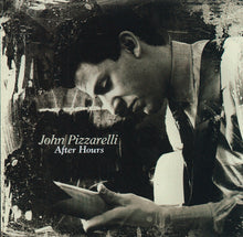 Load image into Gallery viewer, John Pizzarelli : After Hours (CD, Album)
