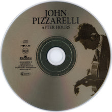 Load image into Gallery viewer, John Pizzarelli : After Hours (CD, Album)
