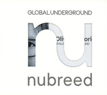Load image into Gallery viewer, Oliver Schories : Nubreed 10 (2xCD, Comp, Mixed)
