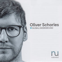 Load image into Gallery viewer, Oliver Schories : Nubreed 10 (2xCD, Comp, Mixed)
